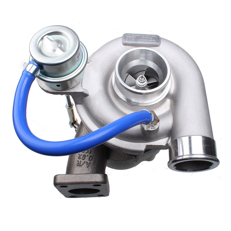 Tailored for Perkins RG RS Engine 1104C-44T - Aftermarket Turbocharger 2674A209