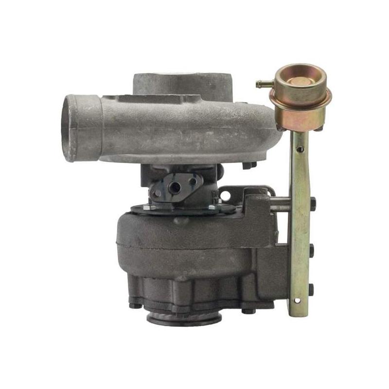 Compatible with Aftermarket Turbocharger Case IH J536319 Fits Case IH Sprayer(s) SPX3200, SPX3310, 3210
