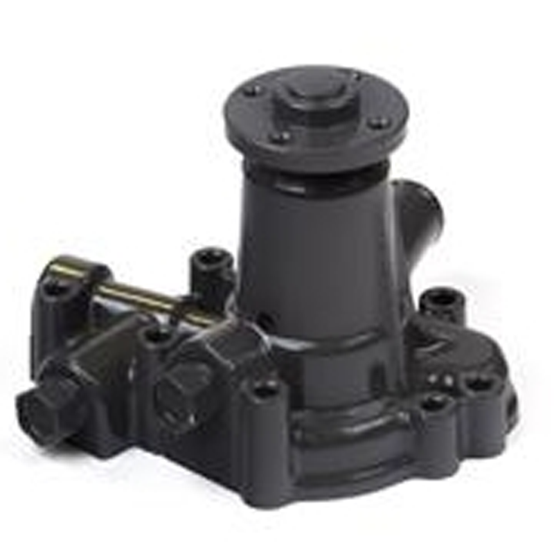 Tailored for marine engine D1-13, D1-13B, D1-20, D1-20B, D1-30, D1-30B, D2-40, D2-40B - Aftermarket Volvo Penta Water Pump 3803970 861990