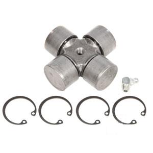 Works well with Walterscheid - Aftermarket W312410 Cross & Bearing Kit Tractor Spider Universal Joint