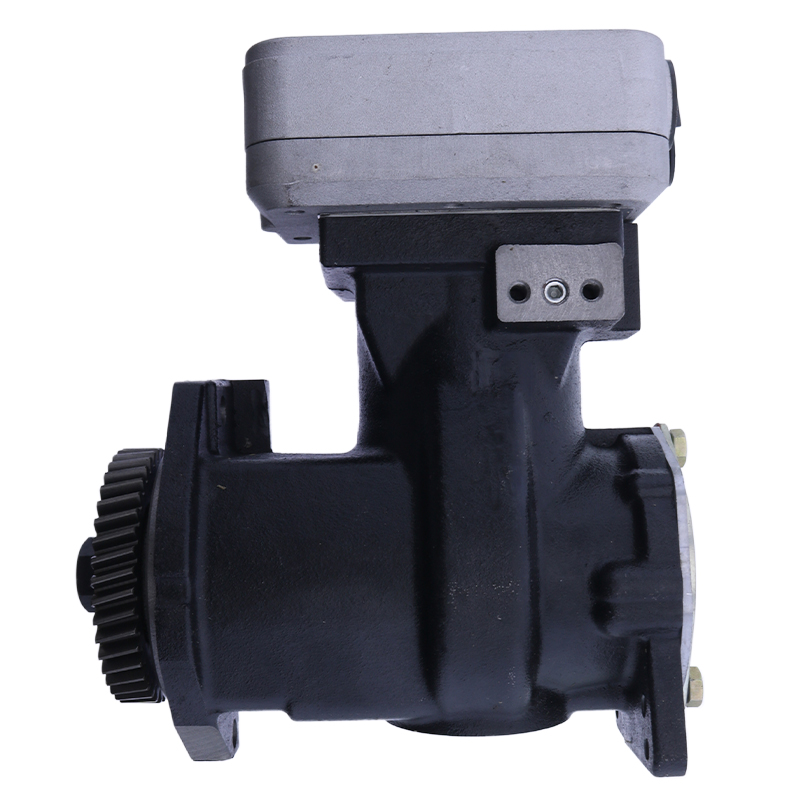 Optimized for Cummins Engine ISC8.3 6ISLe ISLe - Air Brake Compressor 5255786