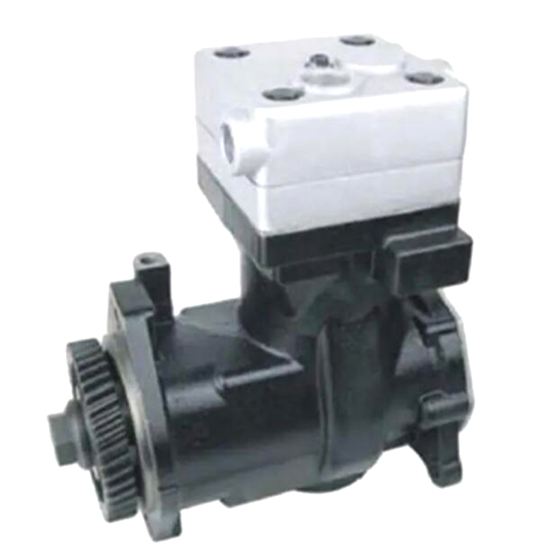 Designed to fit Cummins 6CT Engine - Air Brake Compressor 8845033710 884 503 371 0 9111555140 C3968085 911 155 514 0
