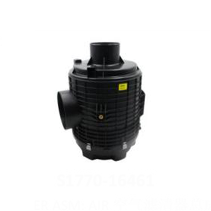 Optimized for Hino Engine E13C Truck 7000 Series - Air Cleaner S1770-16461 S177016461