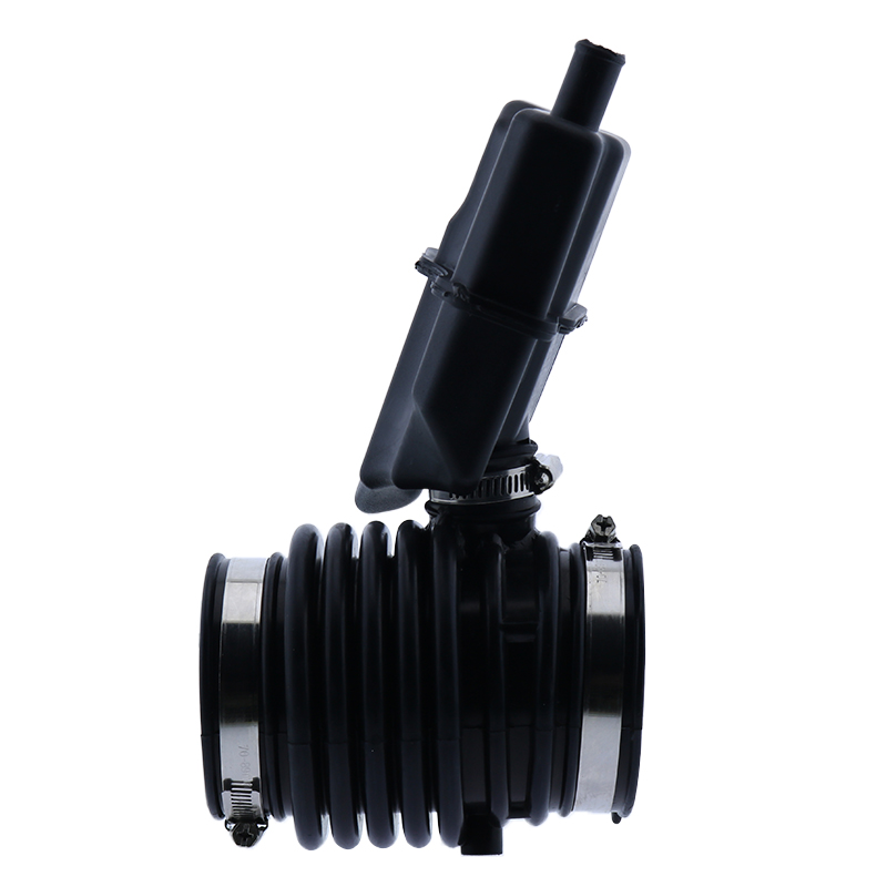 Optimized for Nissan Murano V6 3.5L 2008 2009-2014 - Air Clear Intake Hose 16576-1AA1A 165761AA0A 16576-1AA0A 165761AA1A 696-039 696039