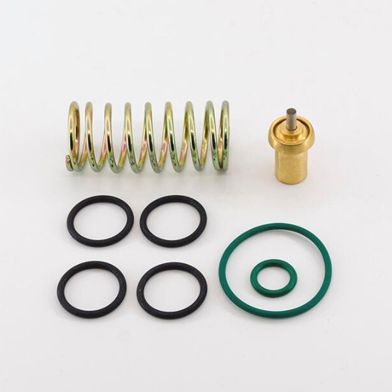 Fits Atlas Copco - Air Compressor Chicago Pneumatic Service kit Thermostatic Valve Kit 2205490591