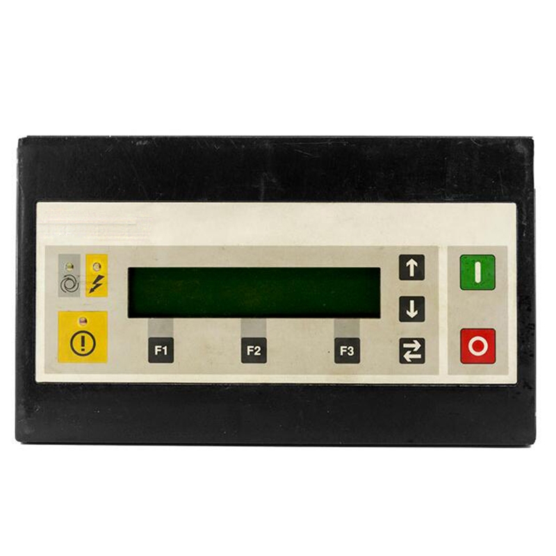 Manufactured for Atlas Copco LRR HRR - Air Compressor Controller Elektronikon Spare Parts 1900070122