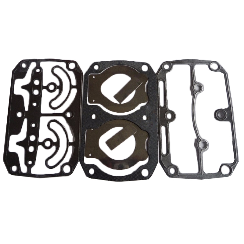 Designed to fit Cummins ISBe ISDe QSB Engine - Air Compressor Repair Kit 4947027