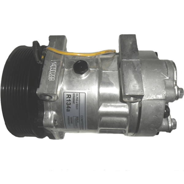 BUY Air Conditioning Compressor 20538307 SD7H15 for Volvo Truck FM9 FM12 FH12 for sale