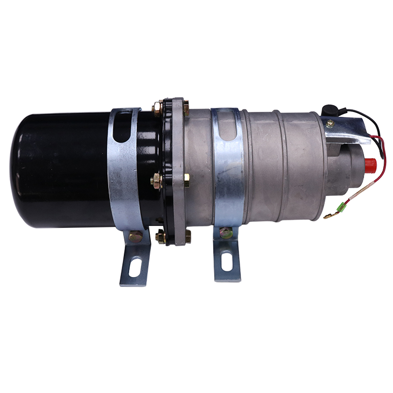 Engineered for Kobelco Crane RK250-5 Hino Truck 500 - Air Dryer Assy MC862244 RK250-5, 500