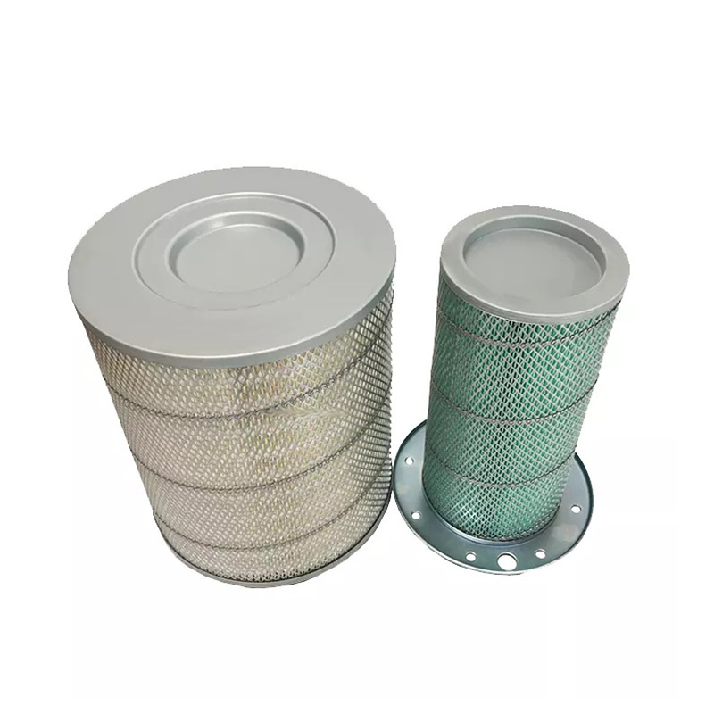 Manufactured for Donaldson - Air Filter Kit P181104 P158669