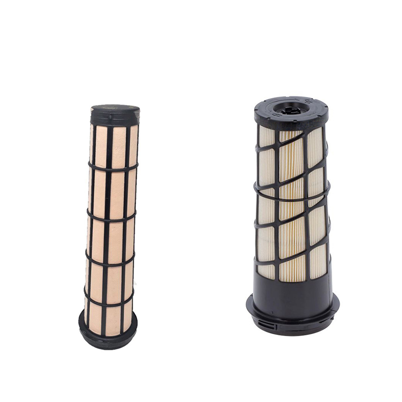 Manufactured for Bobcat Work Machines 5600 5610 - Air Filter Set 6983022 6983021 5600, 5610