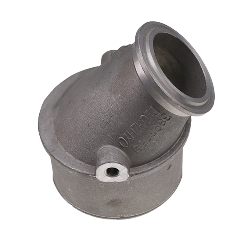 Direct replacement for Cummins Engine L10 M11 ISM QSM - Air Intake Elbow 3893059 QSM11 ISM CM875 ISM CM876 QSM11 CM876 M11 CELECT Plus ISM CM876 E M11 CELECT ISM CM870 CM570 ISM11 CM876 SN QSM11 CM570 ISM CM570