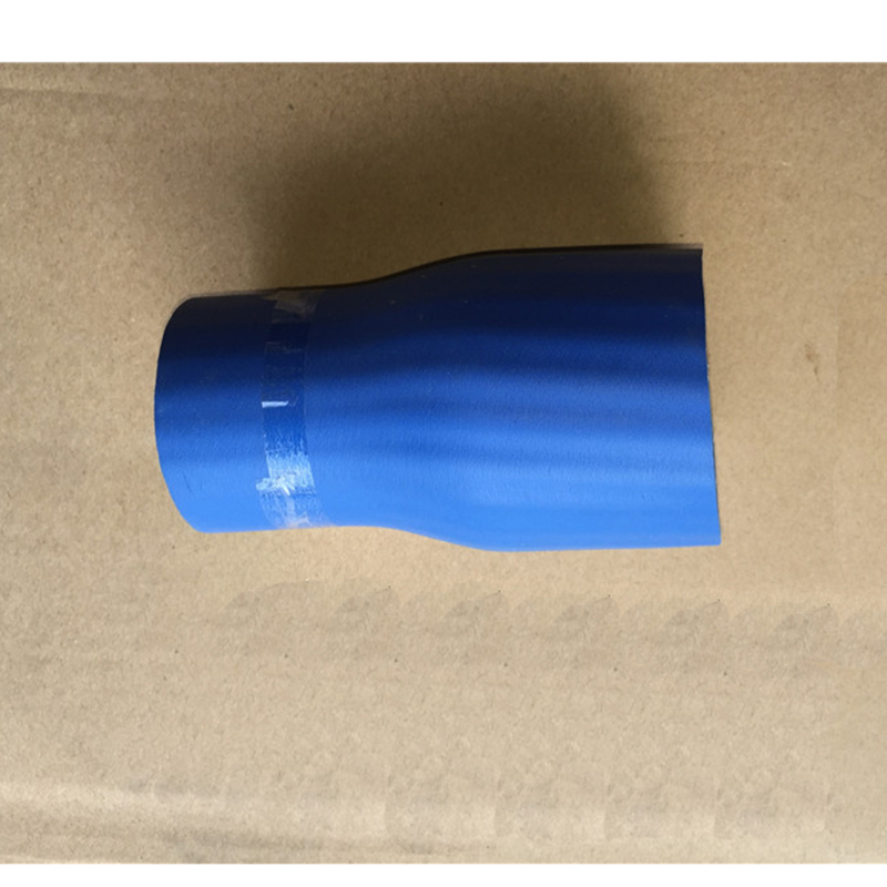 Perfect replacement for Kobelco Excavator SK350-8 SK350-9 SK330-8 - Air Intake Hose LC05P01355P1 SK350-8, SK350-9, SK330-8