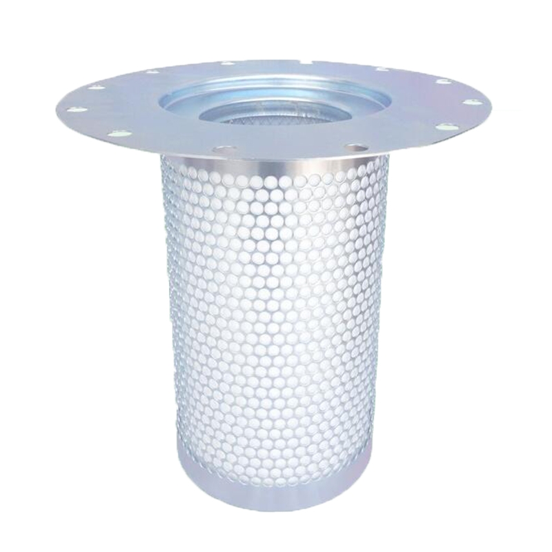 BUY Air-Oil Separator 1612386900 2901000300 for Atlas Copco GA11 GA22 for sale