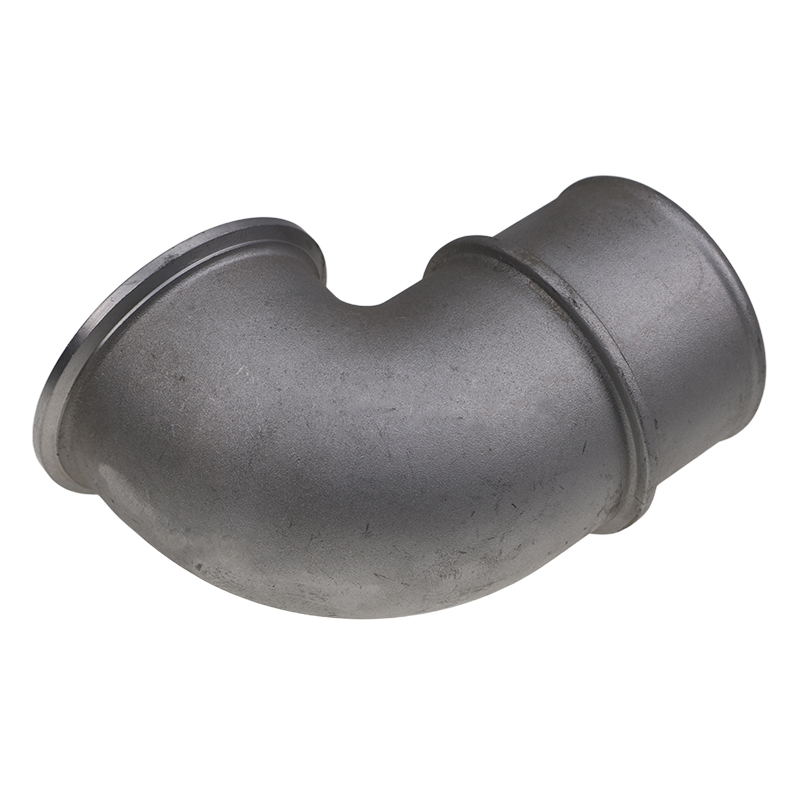 Suitable for Cummins Engine ISD ISB 6.7L ISF3.8 - Air Transfer Pipe 4933777 C4933777