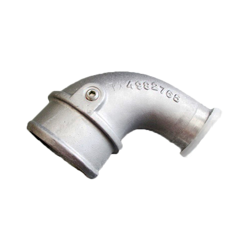 Engineered for Cummins Engine ISDE4 ISF 3.8 - Air Transfer Pipe 4982765 C4982765