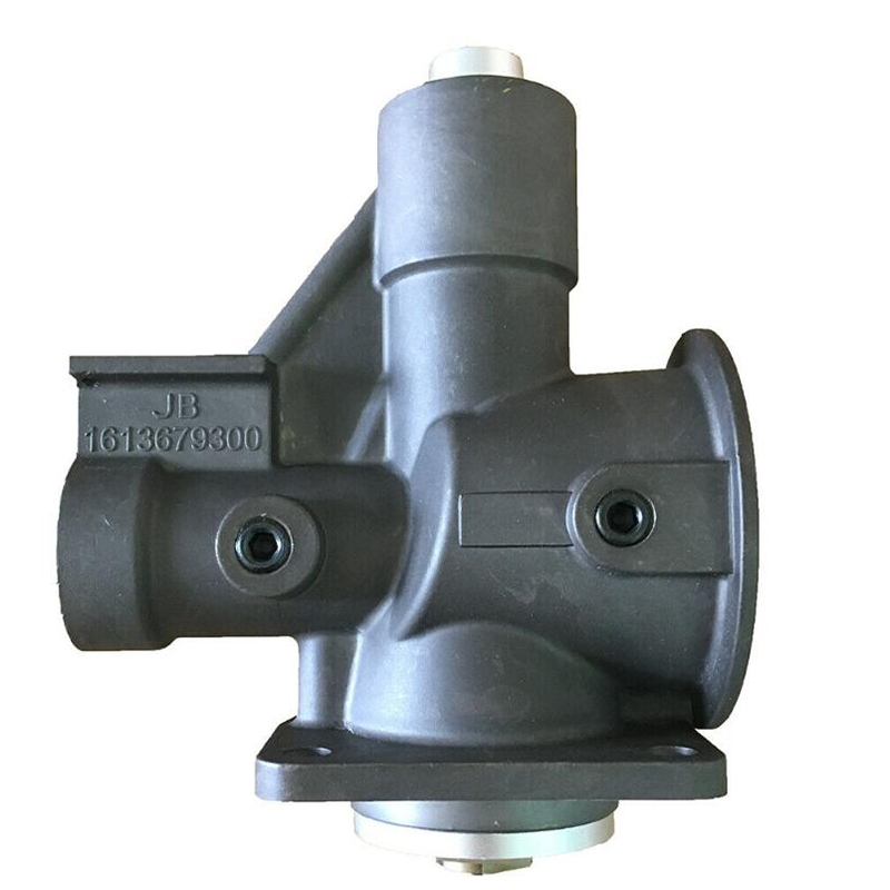 Fits Atlas Copco - Air Compressor GA15 GA22 Intake Loading Valve 1613679300