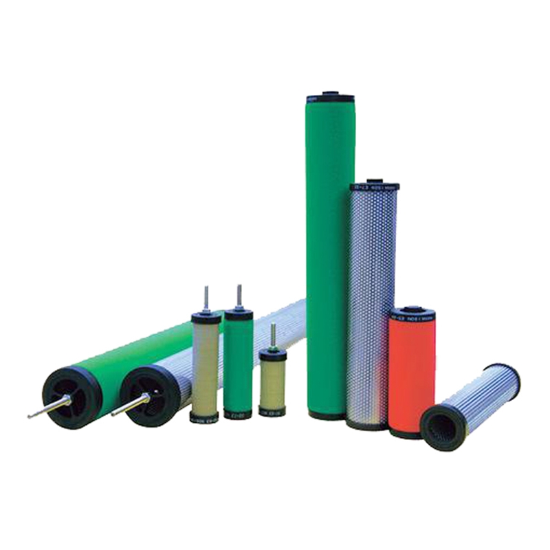 Engineered for Domnick Hunter Compressed High Precision Pipeline - Air Line Filter KO58AO KO58AA 025AA 025AO