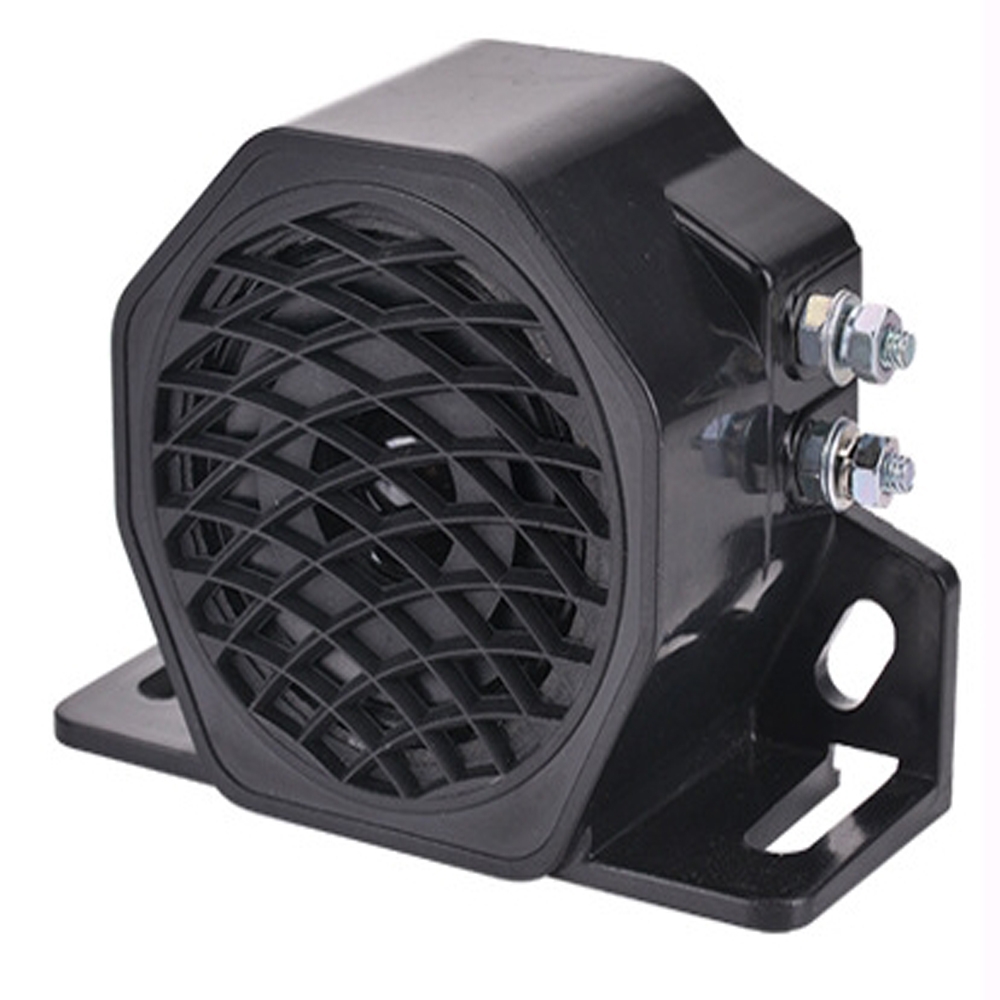 Direct replacement for New Holland L220 L225 L228 L223 L230 C227 C232 C238 - Backup Alarm 325258A1 D3R0112 L220,L225,L228,L223,L230,C227,C232,C238