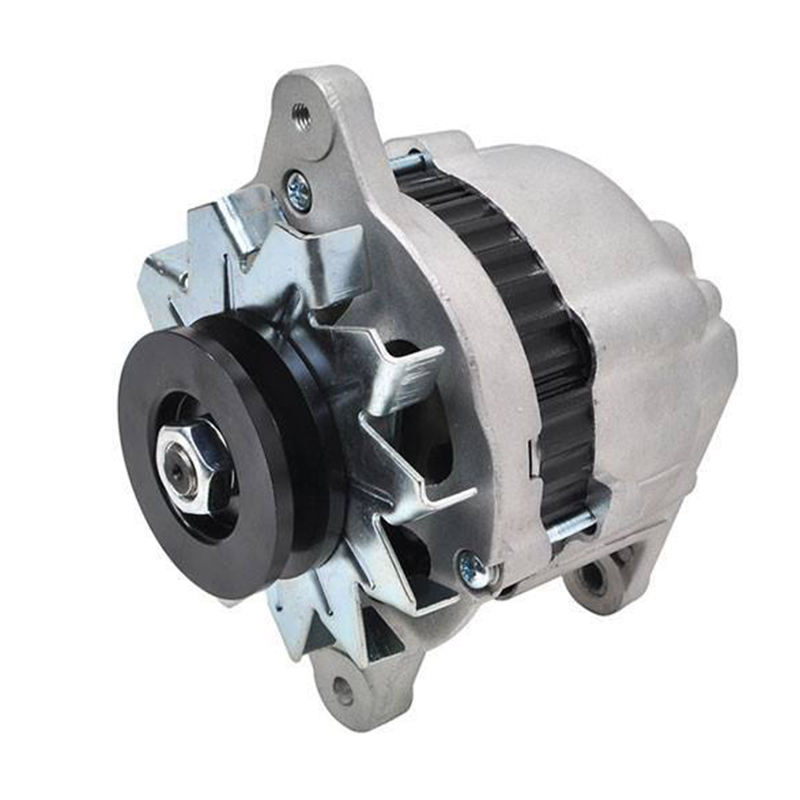 Compatible with Mitsubishi - Alternator 32A68-06200 32A6806200 3446816100 A1T70283 A1T70783 34468-26100 3446826100 A001T70783 A007TA8083