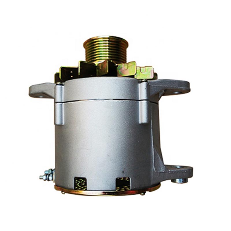 Perfect replacement for Cummins Engine 4B 4BT 4BTA 6B 6BT 6BTA - Alternator 4938300 C4938300