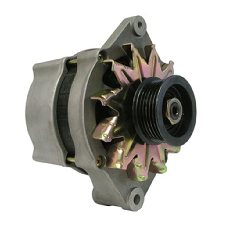Fits New Holland D75 D85 D95 DC75 DC85 DC95 LV80 U80 - Alternator A187873 D75,D85,D95,DC75,DC85,DC95,LV80,U80