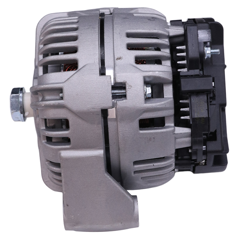 Compatible with Johe Deere Tractor 1000 1050 1104 1204 1354 1654 - Alternator AL166645 SE501829 0 124 325 166 0124325166 0-124-325-166 220-5711 282-724 2205711 282724 1000,1050,1104,1204,1354,1654,1854,2054,2104,6090MC,6090RC,6095B,6100MC, 6100RC,6105M,6
