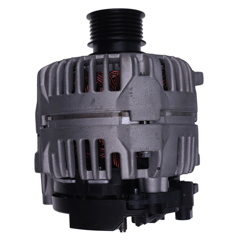Tailored for John Deere Tractor 4120 4320 4520 4720 5415 5715 6100D Loader 313 315 325 328 332 - Alternator RE529377 12445 AL5057N AL5057X RE509648 0-124-315-030 0124315030 0-124-315-042 0124315042 LRA03809 LRA3809 11204139 AAK5814 IA1528 4120,4320,4520,