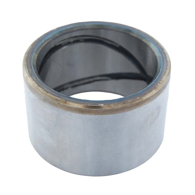 Works well with Hitachi EX100W EX100WD EX100WD-2 EX100WD-3 EX125WD-5 UH053 UH053M UH063 UH073 UH143 ZX125W - Arm Bushing 4139353 EX100W, EX100WD, EX100WD-2, EX100WD-3, EX100WD-3C, EX125WD-5, UH053, UH053M, UH063, UH073, UH143, ZX125W