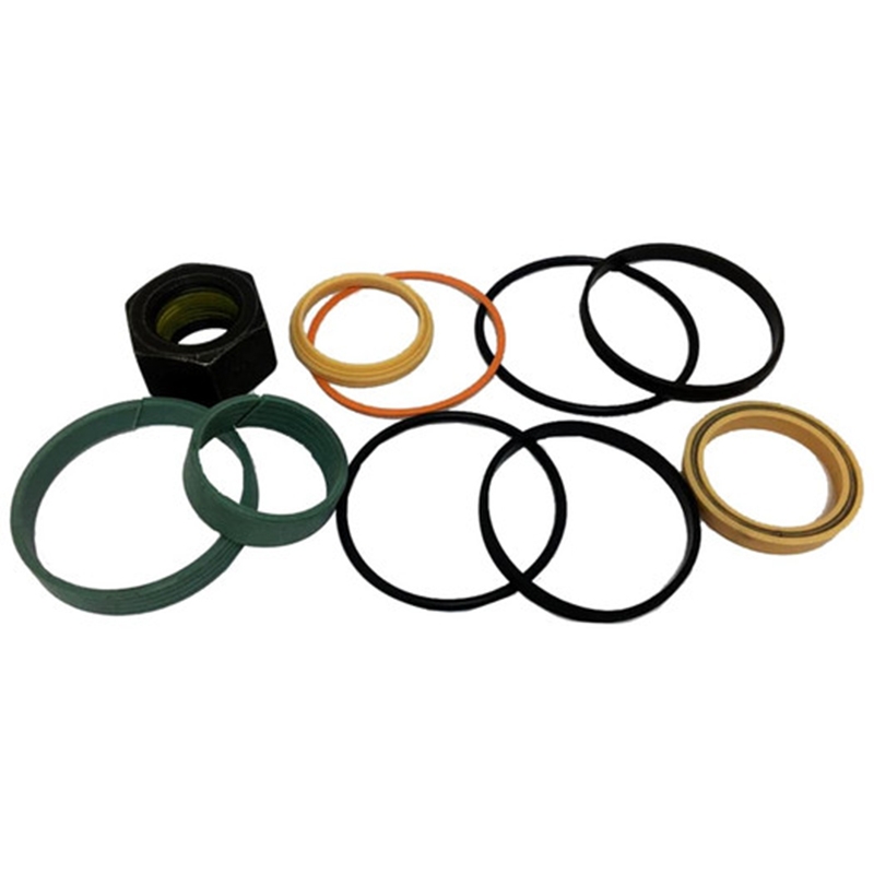 Fits Bobcat E32 E35 Excavator Original - Arm Cylinder Seal Kit 7161331 E32, E35