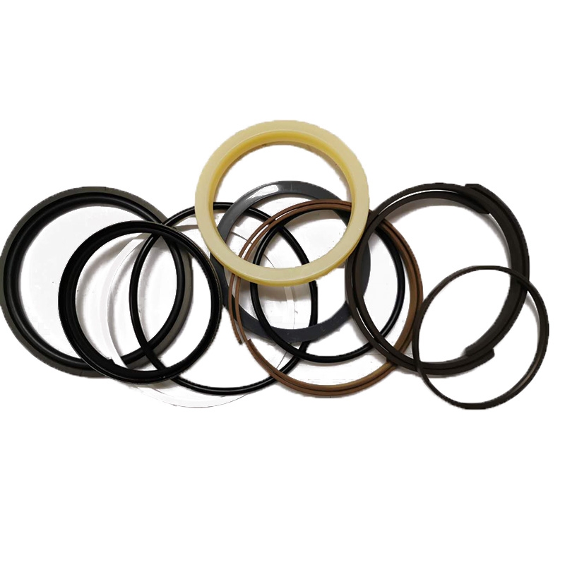 Arm Cylinder Seal Kit 2438U1096R200 for Kobelco Excavator 70SR 70SR-1E 70SR-1ES 80MSR 80MSR-1E 80MSR-1ES SK80CS SK80CS-1E online