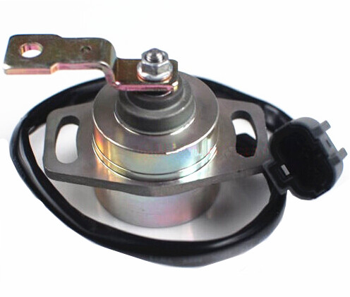 Compatible with AT154933 Throttle Motor Position Sensor For John Deere 490E 790ELC 190E 892ELC