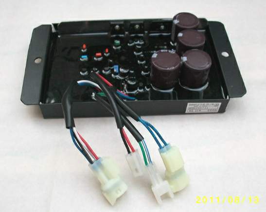 Compatible with AVR SAWAFUJI SHT20000