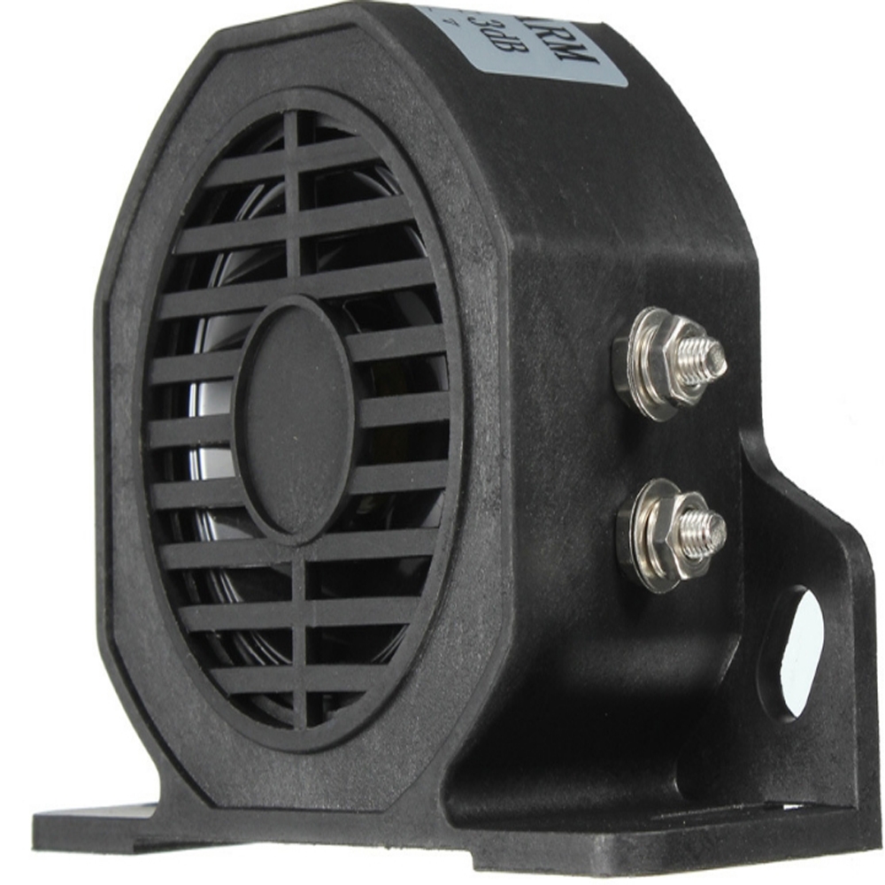 Fits SkyTrak - Backup Alarm 105 DB 3040593