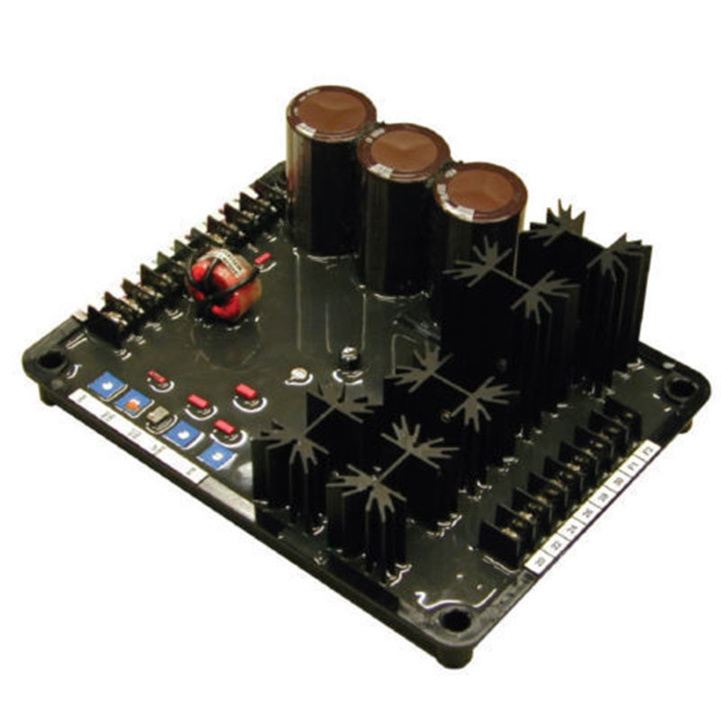 Perfect replacement for Generator Genset - Basler Automatic Voltage Regulator AVR AVC125-10B1 AVC12510B1