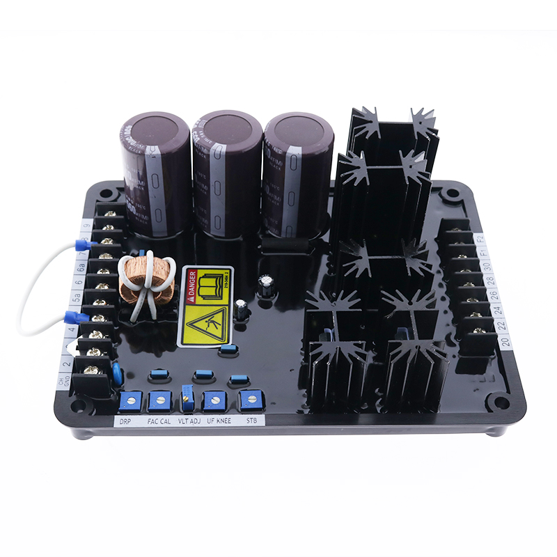 Manufactured for Generator Genset - Basler Automatic Voltage Regulator AVR AVC63-12B2