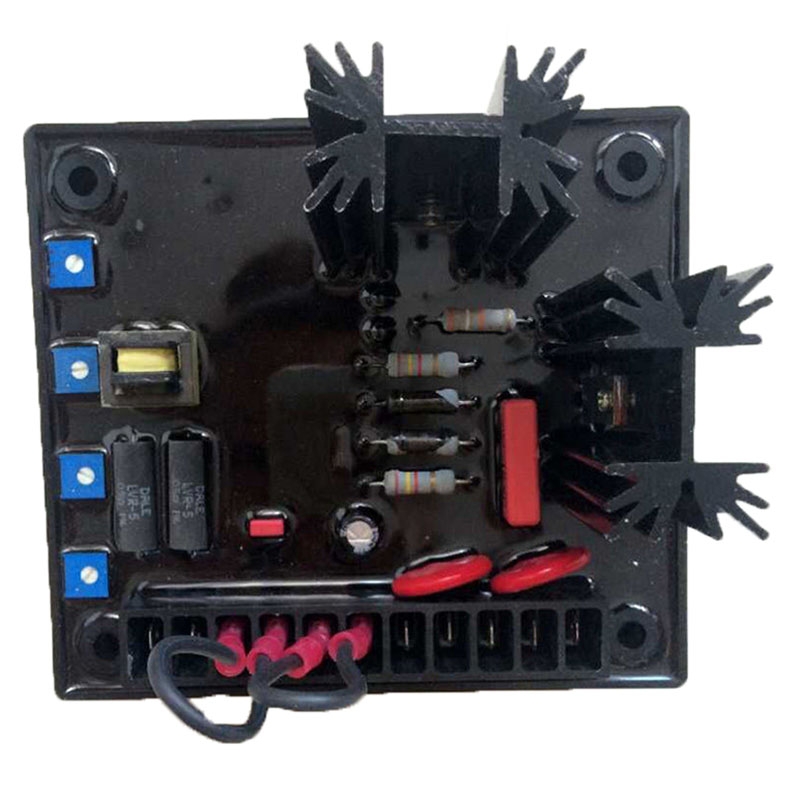 Perfect replacement for Generator Genset - Basler Automatic Voltage Regulator AVR AVC63-7F AVC637F