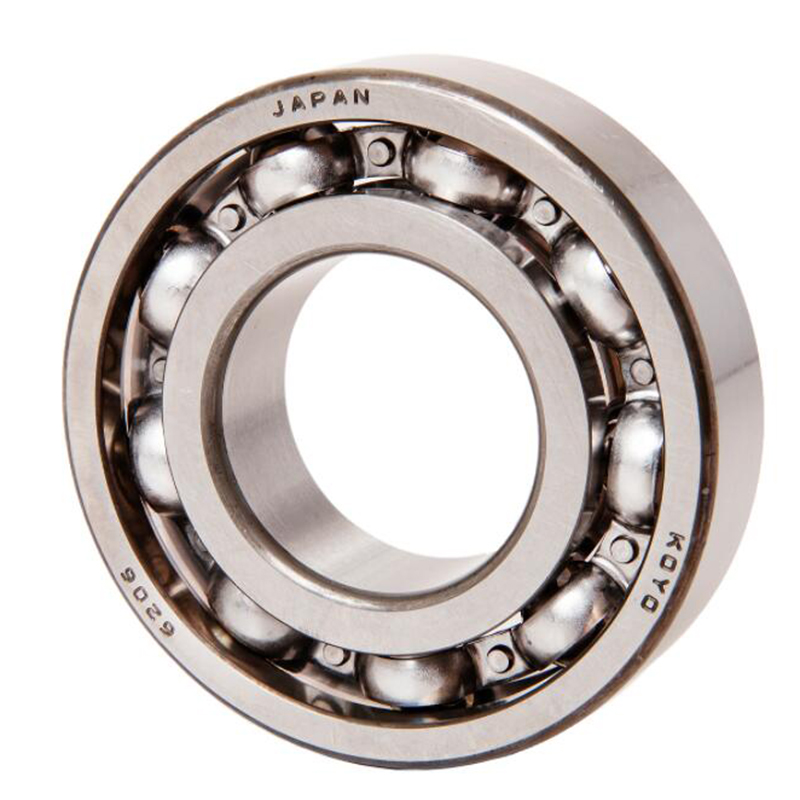 Specifically for Kubota Engine V2203 - Bearing 08101-06206 PL501-12230 0810106206 PL50112230 B1550D, B1550HST-D, B1700D, B1700HSD, B1750D, B1750HST-D, B20, B2100D, B2100HSD, B2150D, B2150HSD, B2301HSD, B2301HSD-1, B2320DT, B2320DTN(-1), B2320DTWO, B2320HS
