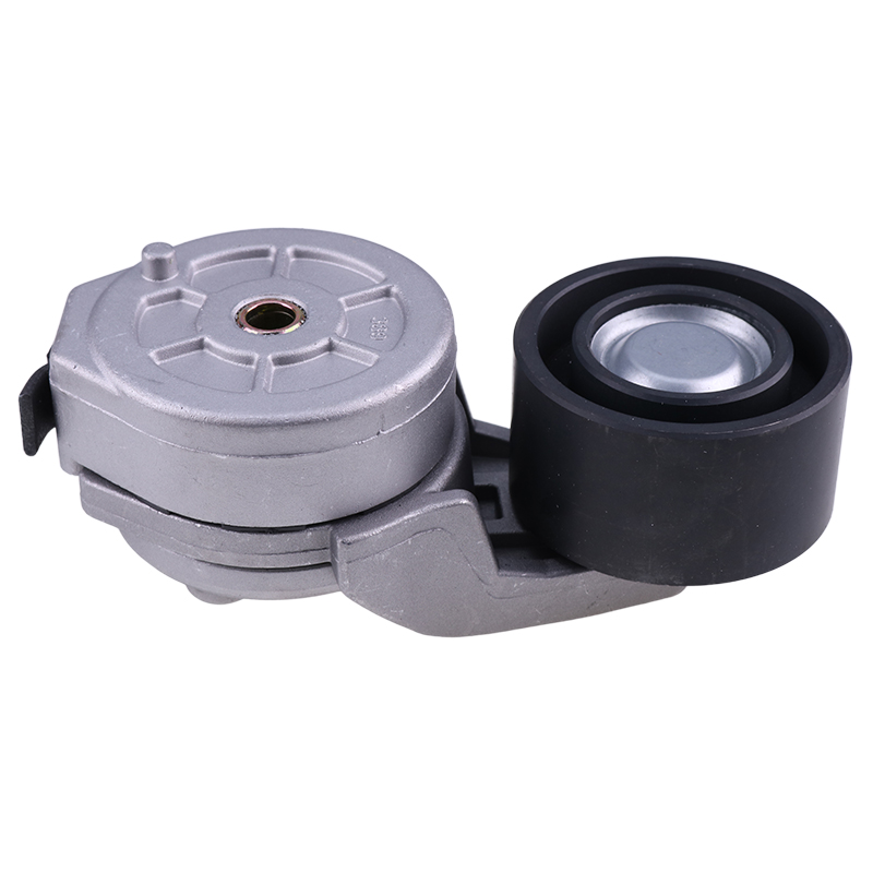 Tailored for CASE Tractor 1150E 1155E 1896 2096 9110 9130 Excavator 888 - Belt Tensioner J912246 J908163 1150E, 1155E, 1896, 2096, 9110, 9130, 6000, 6500, 580E, 580SE, 680K, 780C, 888