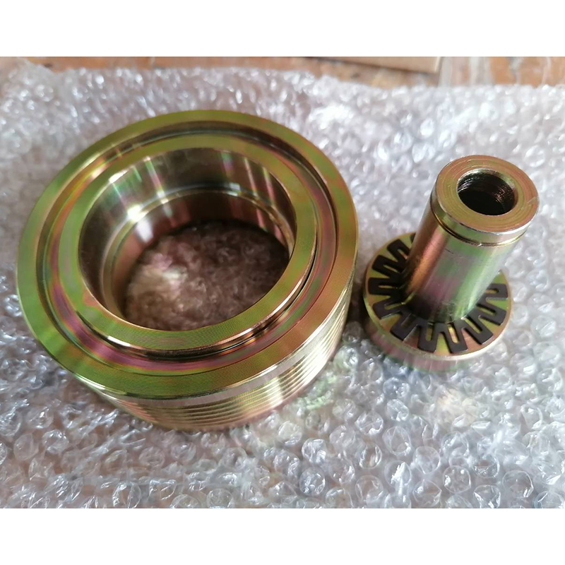 Suitable for Thermo King Transport Refrigeration SL-100e SL-200e SL-400e - Belt Tensioner Pulley 77-2936 772936 772-936 78-1283 781283 781-283 78-1546 781546 781-546 77-2876 772876 772-876 1E26445G01 1E19416G02 1E19415G02 2C45006G01 SL 100