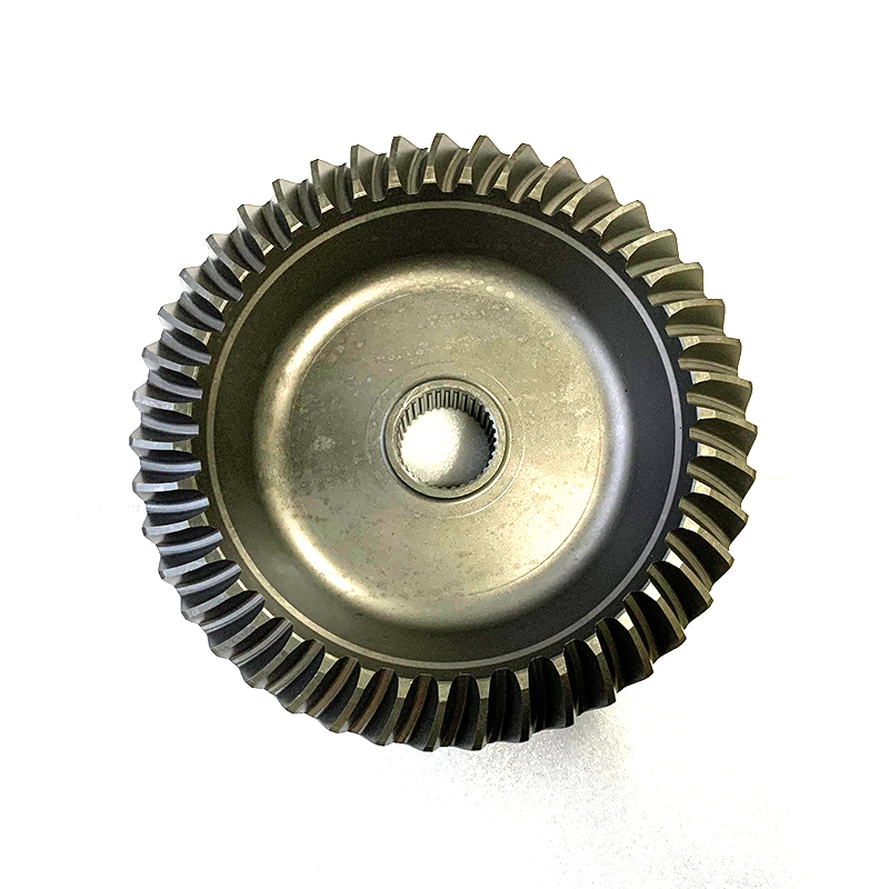 Perfect for Kubota L4610DT L5740HST MX5000 M4700DT M5400DT MX5000DT MX5100DT - Bevel Gear TD170-43720 3A022-43720 TD17043720 3A02243720 L4610DT, L4610DT-GST, L4610DT-HST, L4610DT-HST-C, L48, L5240HSTC, L5740HST, L5740HSTC, L5240HST, L5040GST, MX5000, M