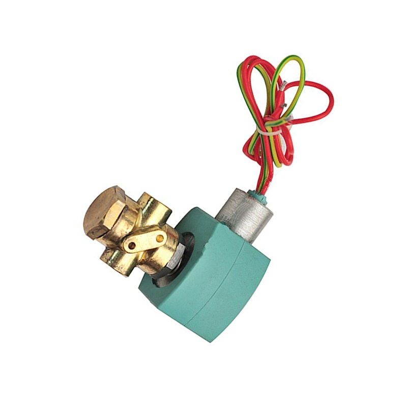 Suitable for Sullair Rotary Screw Air Compressor - Blowdown Solenoid Valve 250038-666 250038-755 250038666 250038755