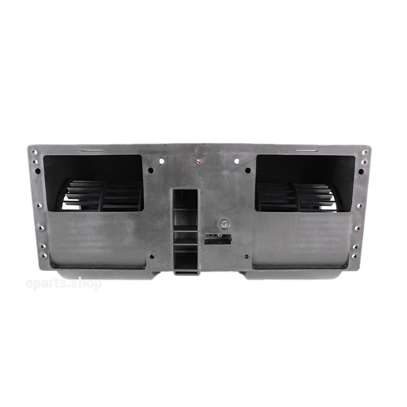 Perfect replacement for Bobcat Skid Steers A300 S100 S130 S150 S160 T870 T650 T320 T300 - Blower Assembly 7003445 66 897 627 A300,S100,S130,S150,S160,T870,T650,T320,T300