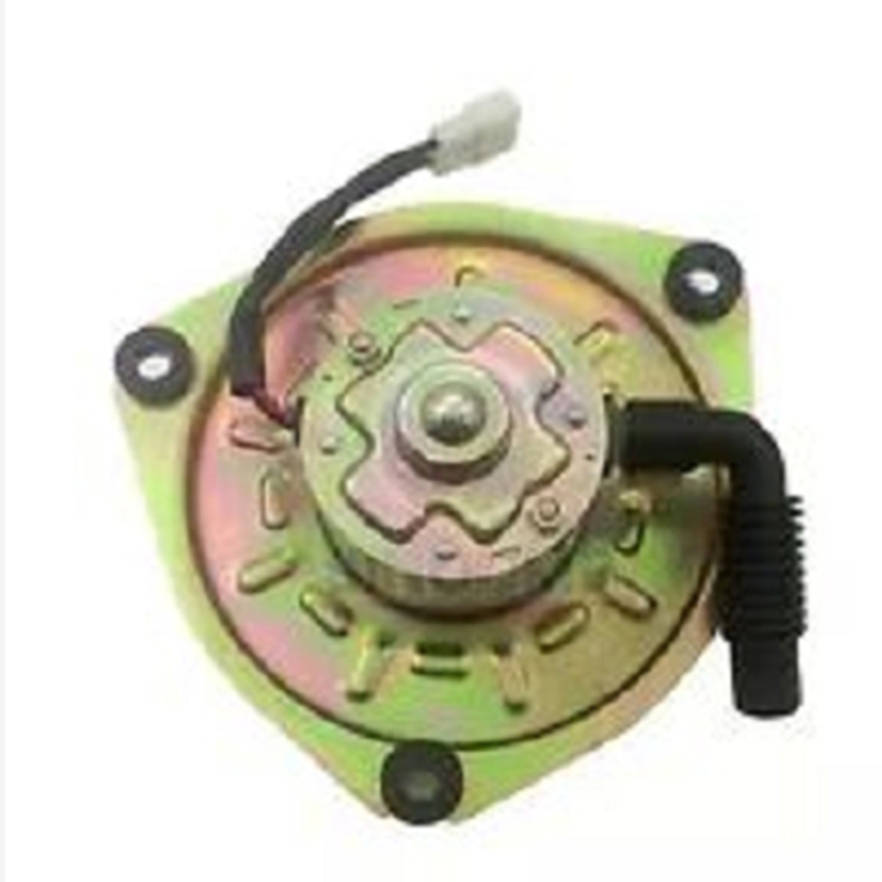 Designed to fit Caterpillar CAT Excavator 307B Engine 4M40 - Blower Motor 7I-6603 CA7I6603