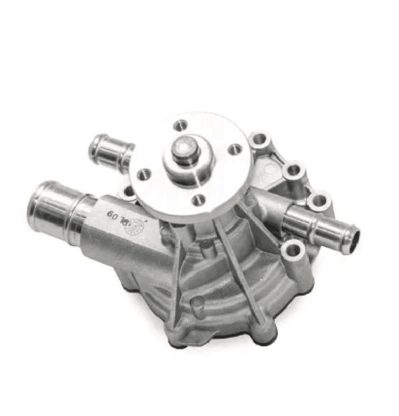 Compatible with Bobcat S550 S590 D24 Water Pump 7030406 7280344