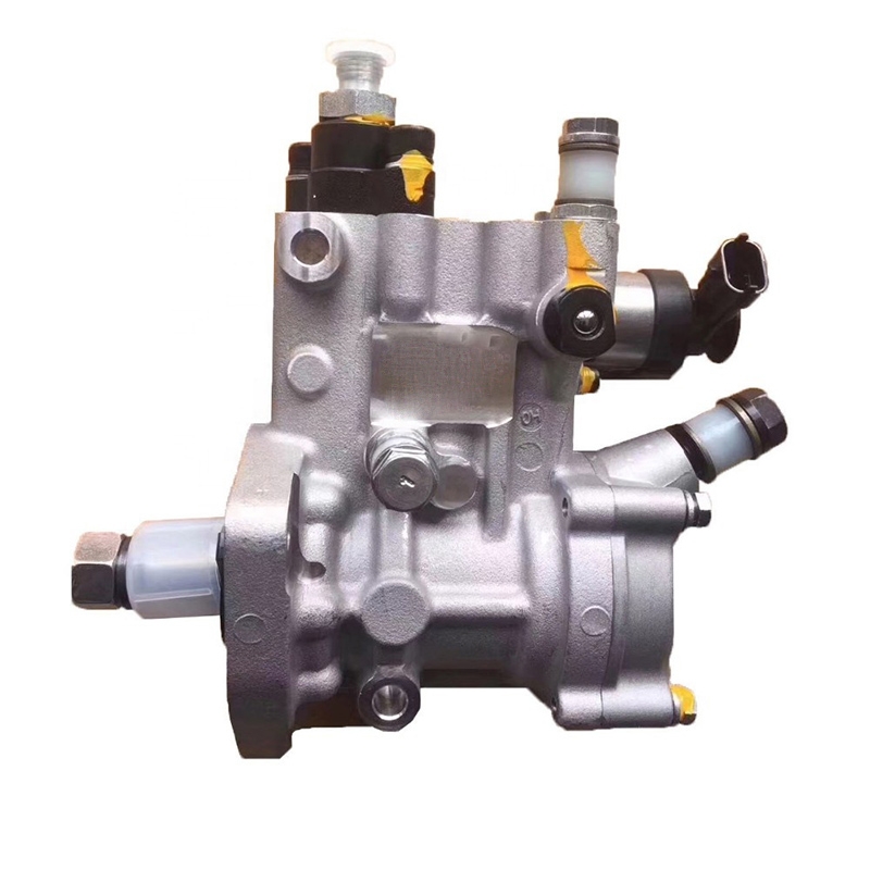 Designed to fit Greatwall 2.8TC - Original Bosch CB18 High Pressure Diesel Fuel Injection Pump 0445025018