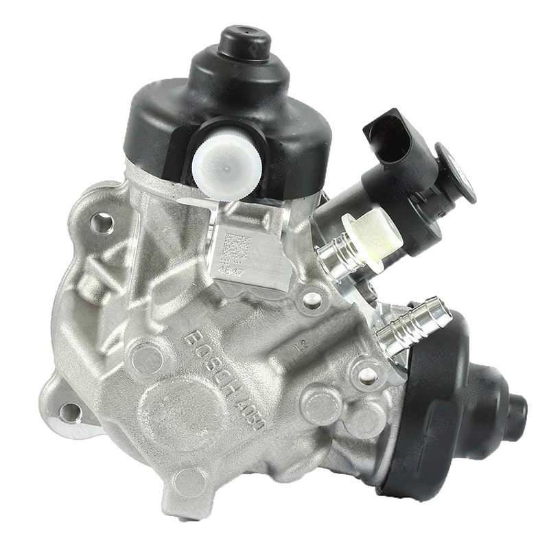 Perfect for Audi CAMA CAMB CGKA CGKB TDI 8K2 B8 8K5 Original - Bosch CP4S2 Common Rail Injection Pump Injector 0445010685 504 100 000