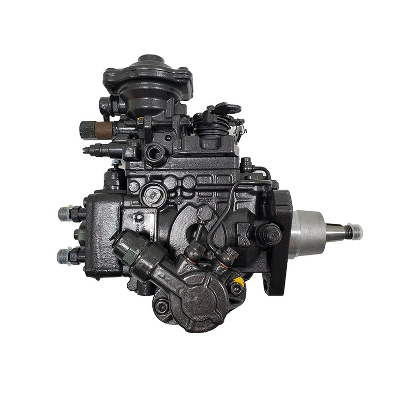 Compatible with Bosch Fuel Injection Pump 2856924 504215214 New Holland TS6000 TS6020 TS6030 5610S 6610S 7610S CASE JX1095C 504026195 504113228 504063452 0 460 424 306 0460424306 504 026 195 504 113 228 TS6000, TS6020, TS6030, 5610S, 6610S, 7610S, T