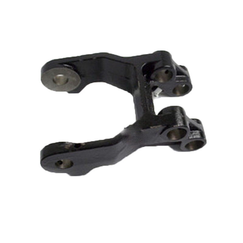 Perfect replacement for Jungheinrich Forklift - Bracket Sub-Assy 51194605