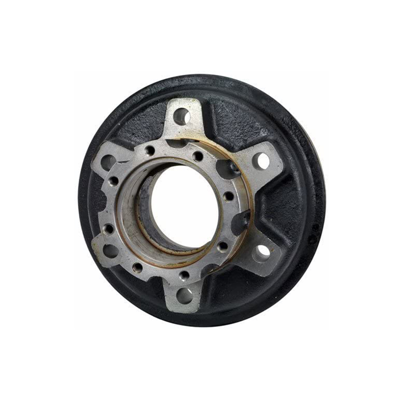 Made for Komatsu Forklift FD20/25-16 FD30-16 FG20/25-16 FG20H/25H-16 - Brake Drum 3EB-21-52320 3EB2152320 4D98E 4D94LE BX50, FD20/25-16, FD20/25-16,FD30-16, FD20/25-17, FD20/25-17-A, FD20H/25H-16, FD20H/25H-17, FD20H/25H-17-A, FG20/25-16, FG20/25-16,FG30